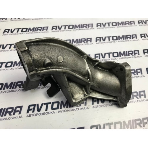 Патрубок интеркулера Renault Megane II 1.9 DCI 2002-2009 0269173